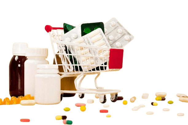 Chief Pharmacy - Kirombe